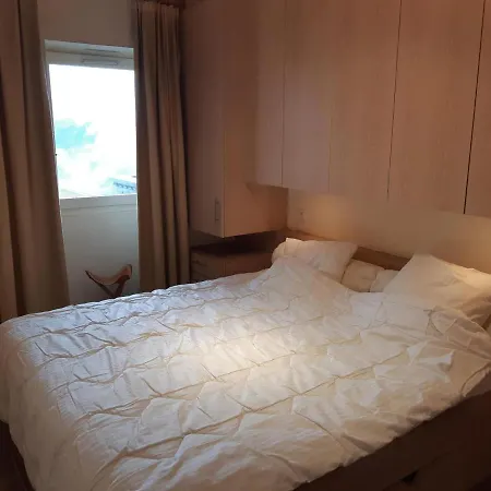 Skis Aux Pieds, Balcon, 6 Pers, Garage, Wifi - Fr-1-514-74 Courchevel