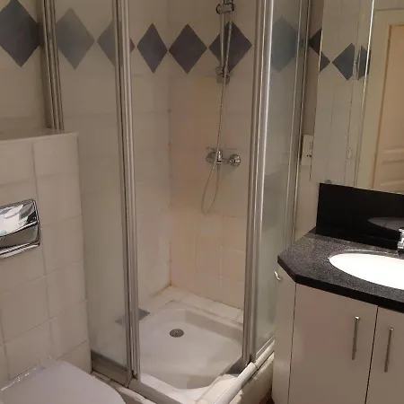 Apartment Skis Aux Pieds, Balcon, 6 Pers, Garage, Wifi - Fr-1-514-74 *