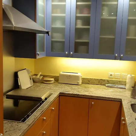 Skis Aux Pieds, Balcon, 6 Pers, Garage, Wifi - Fr-1-514-74 Apartmán