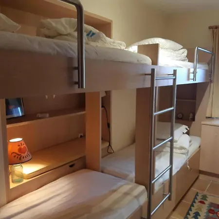 Skis Aux Pieds, Balcon, 6 Pers, Garage, Wifi - Fr-1-514-74