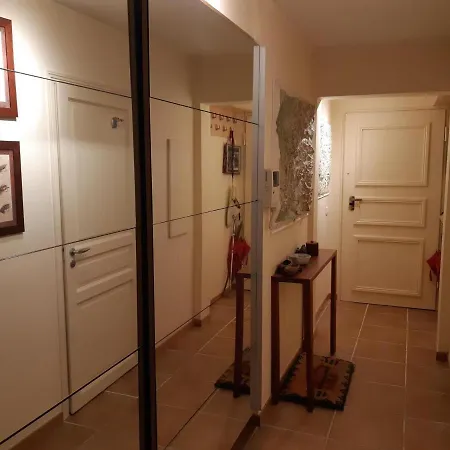 Skis Aux Pieds, Balcon, 6 Pers, Garage, Wifi - Fr-1-514-74 Куршевель