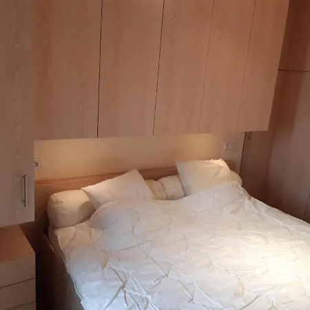 Skis Aux Pieds, Balcon, 6 Pers, Garage, Wifi - Fr-1-514-74 Apartamento *