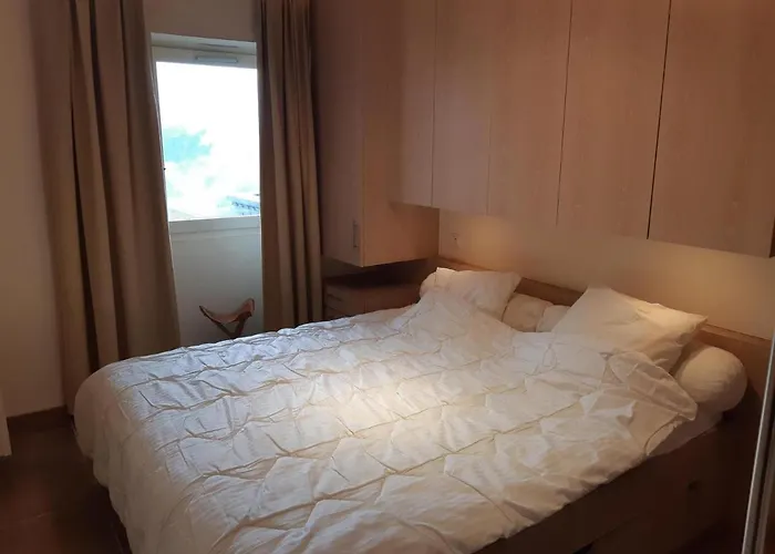 Skis Aux Pieds, Balcon, 6 Pers, Garage, Wifi - Fr-1-514-74 Courchevel