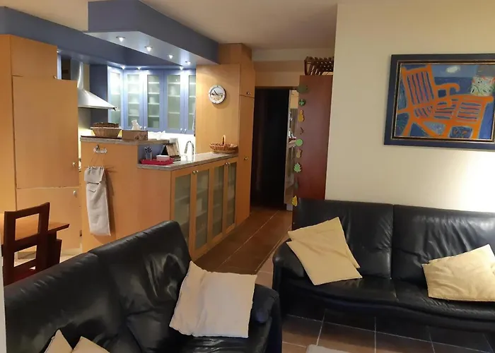 Skis Aux Pieds, Balcon, 6 Pers, Garage, Wifi - Fr-1-514-74 *