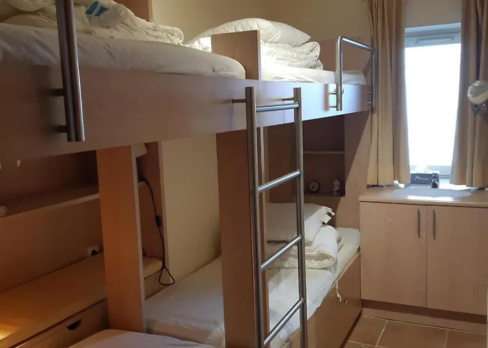 Apartmán Skis Aux Pieds, Balcon, 6 Pers, Garage, Wifi - Fr-1-514-74