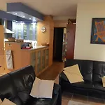Skis Aux Pieds, Balcon, 6 Pers, Garage, Wifi - Fr-1-514-74 *